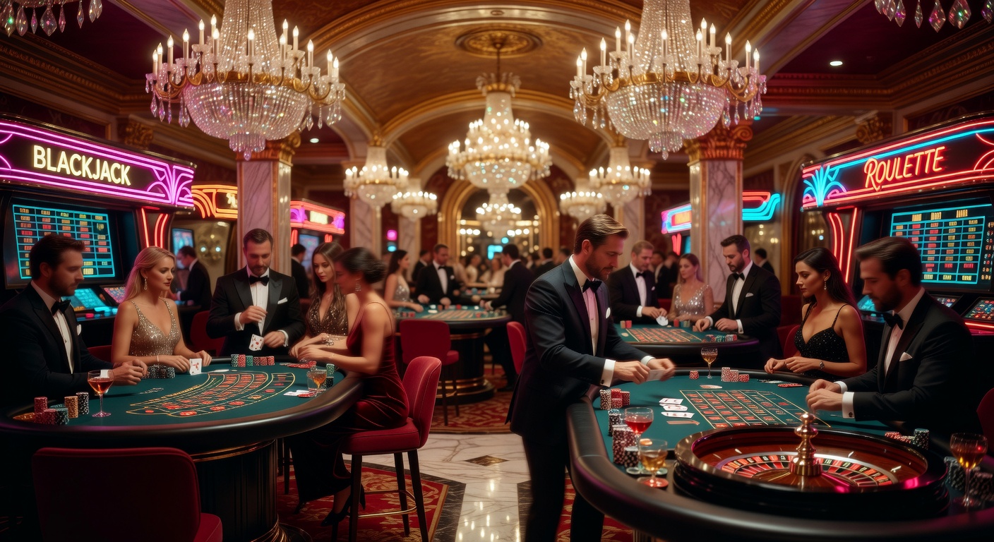 Beste casino’s zonder CRUKS 2026 - casino zonder licentie